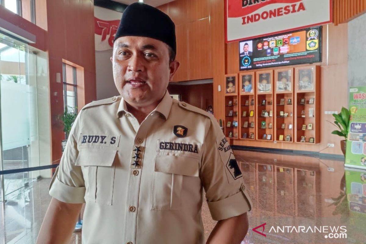 DPRD Bogor mulai bahas empat Raperda