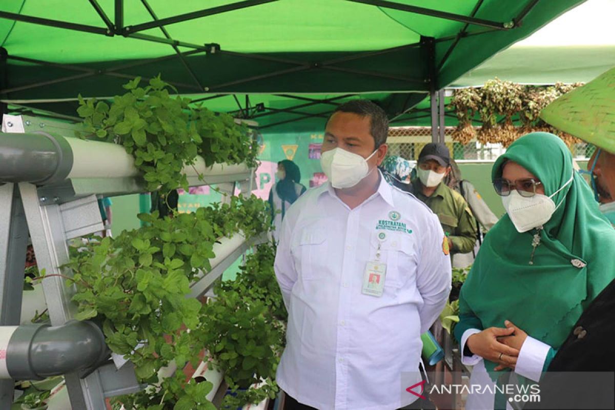 Melalui Open Day, Kementan tingkatkan peran generasi milenial