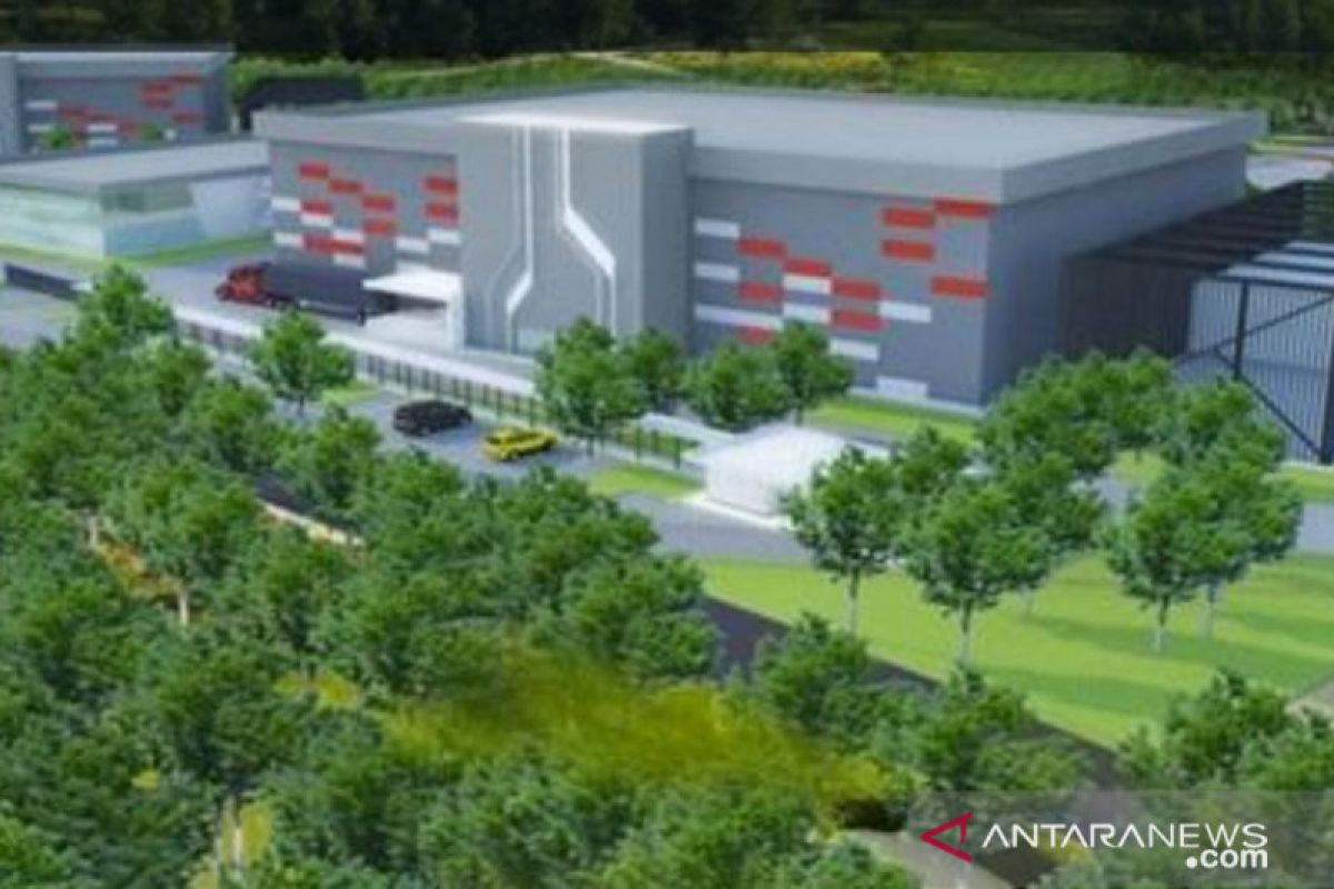 Data Centre First luncurkan pusat data 30 MW di KEK Nongsa