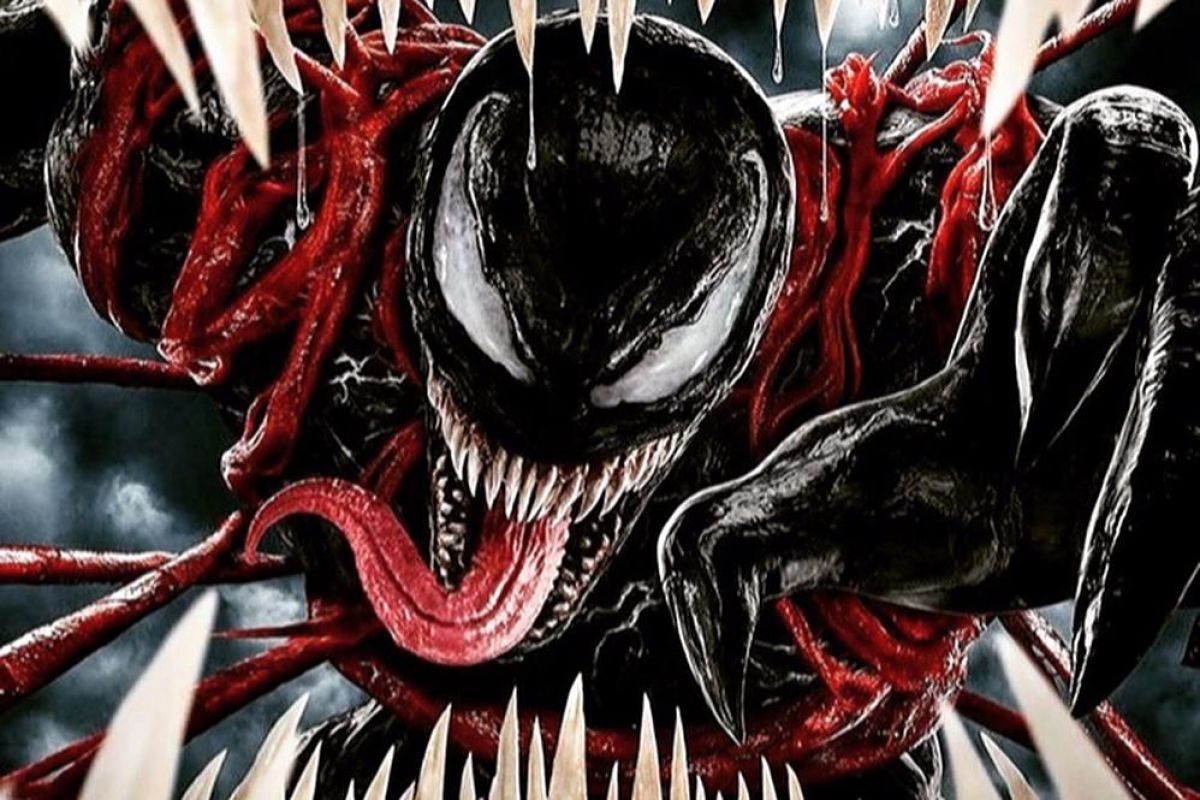 'Venom 2' rajai box office di Korea Selatan