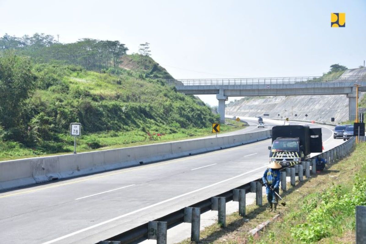 Kementerian PUPR lakukan penilaian kualitas layanan seluruh jalan tol