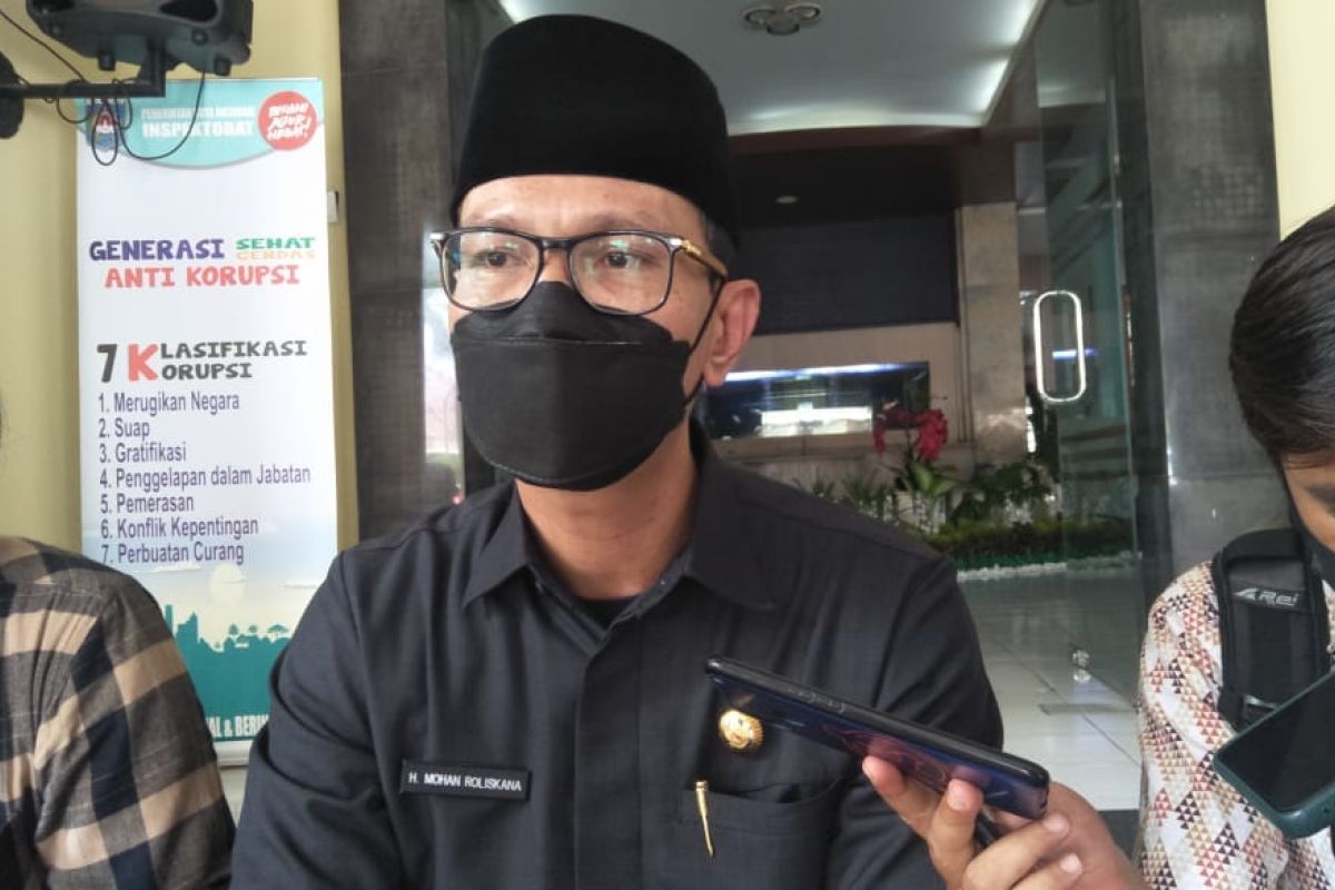 Wali Kota: Mataram berhasil masuk level satu PPKM