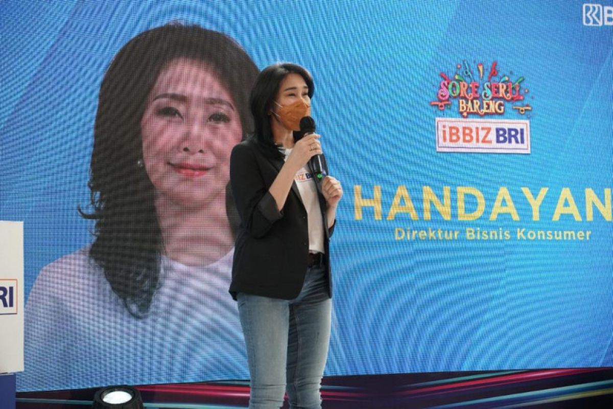 BRI hadirkan pembaruan fitur iBBIZ untuk kemudahan nasabah pebisnis