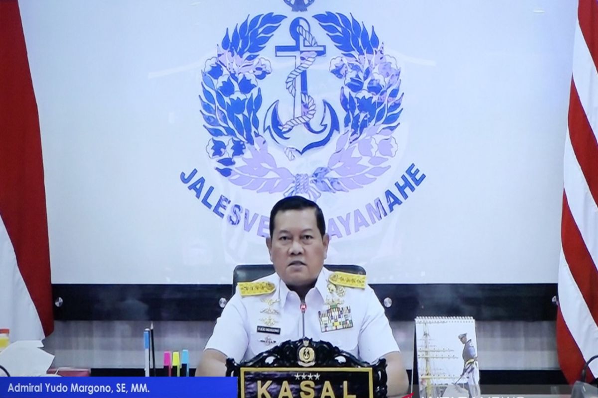 KSAL: Kita harus loyal pada keputusan Presiden