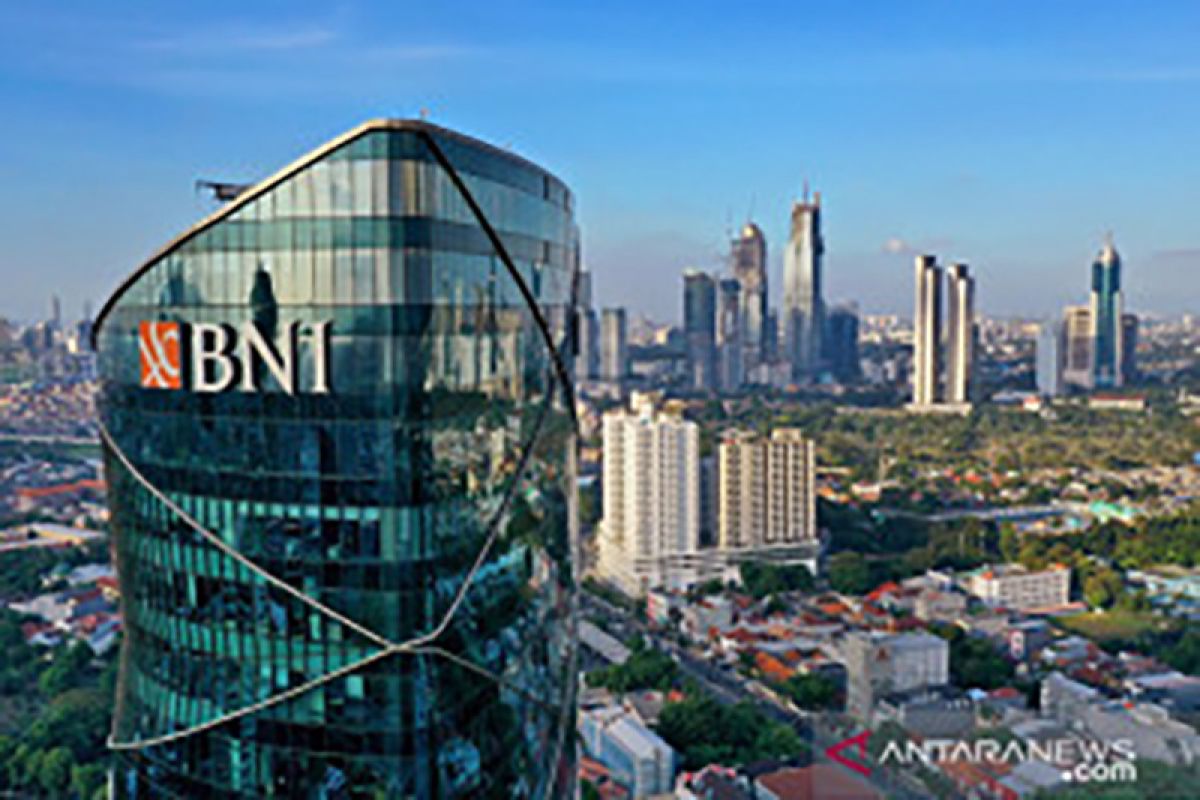 BNI siap akuisisi bank BUKU I-II perkuat segmen digital