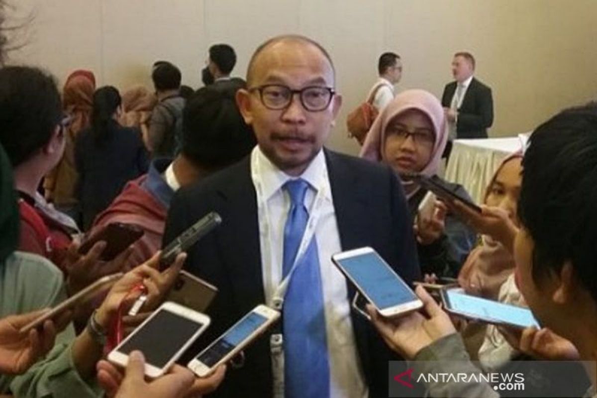 Chatib Basri sebut ekonomi tumbuh 5,2 persen berpotensi tercapai pada 2022
