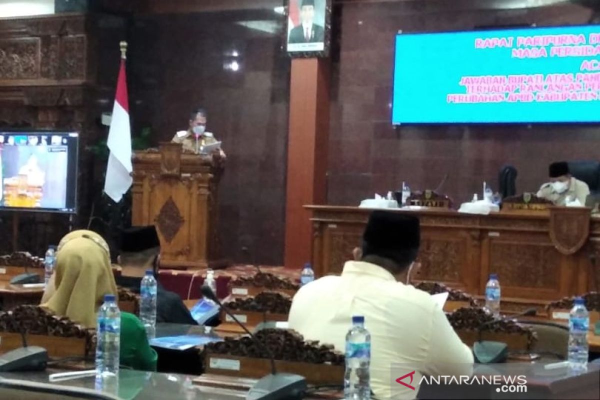 Penyerapan dana cukai di Kudus belum capai 10 persen