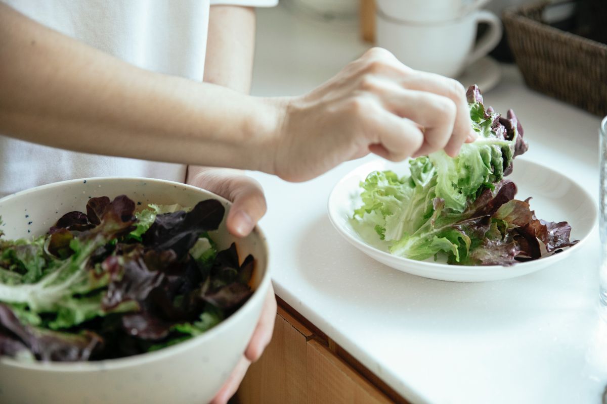 Diet mediterania hijau bantu turunkan berat badan dan risiko diabetes