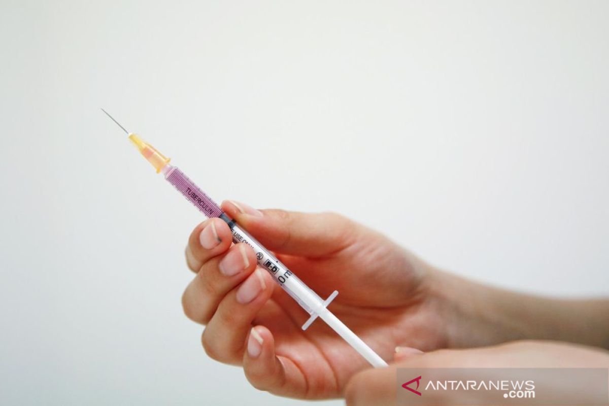 Vaksin HPV pertama China kantongi prakualifikasi WHO