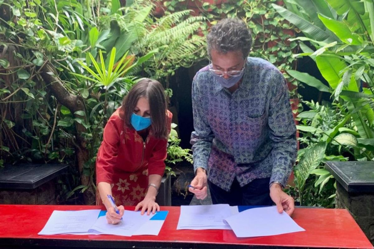 New US-UNICEF agreement inked to support Indonesia's COVID-19 response