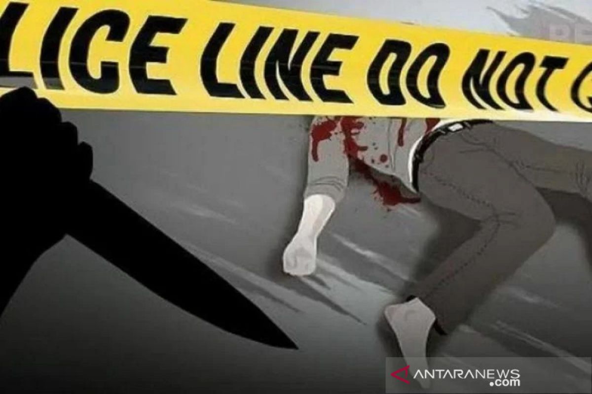 Polres Bukittinggi tangkap terduga pelaku pembunuhan di Bengkulu