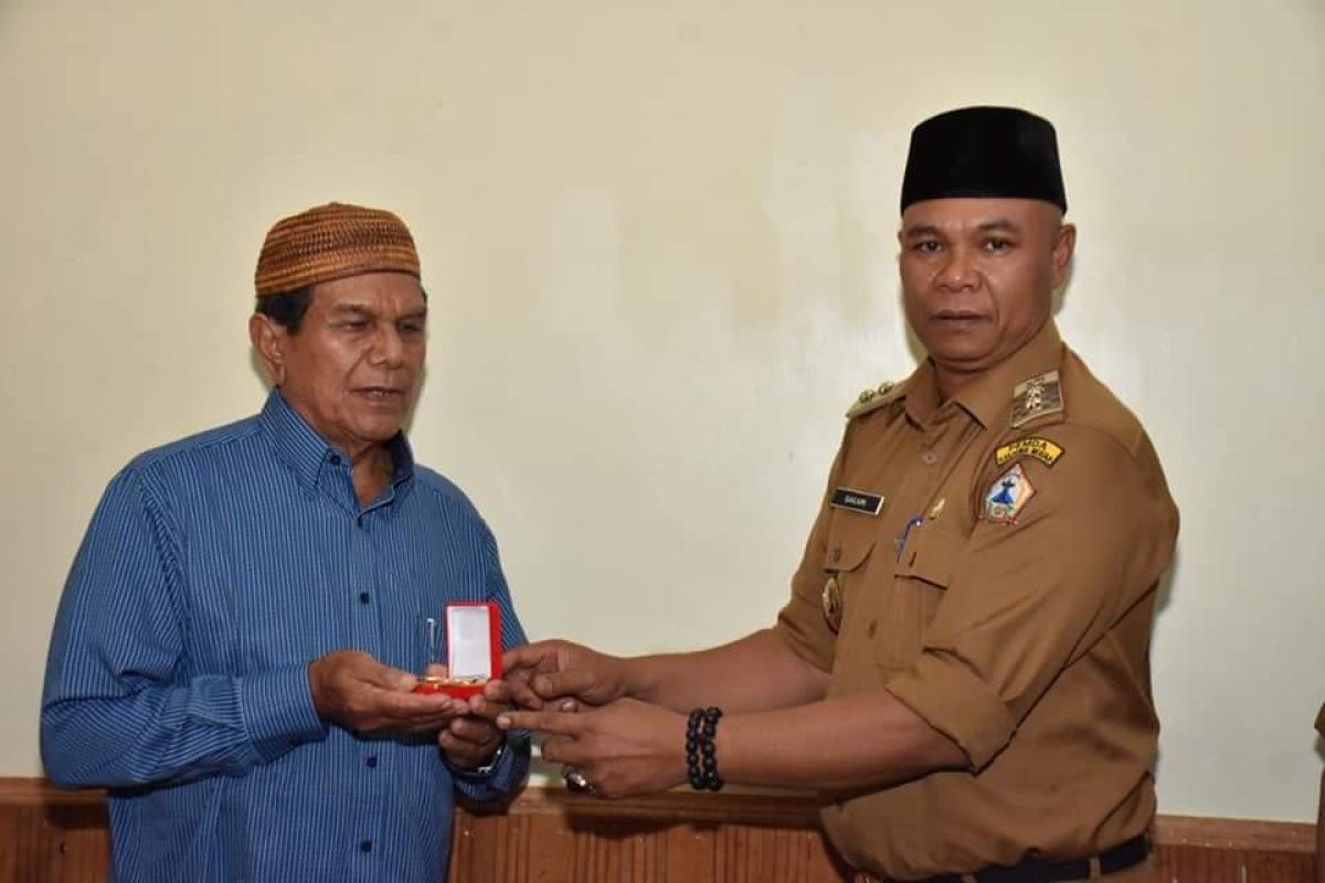 Pemerintah Aceh beri penghargaan kepada perintis Bener Meriah