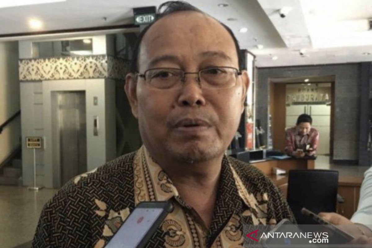 Disnakertrans Kaltim agendakan pelatihan mekanik pesawat terbang