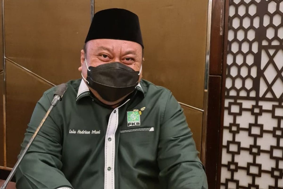 DPRD NTB meminta Pemprov siapkan sarana isolasi terpusat jelang WSBK