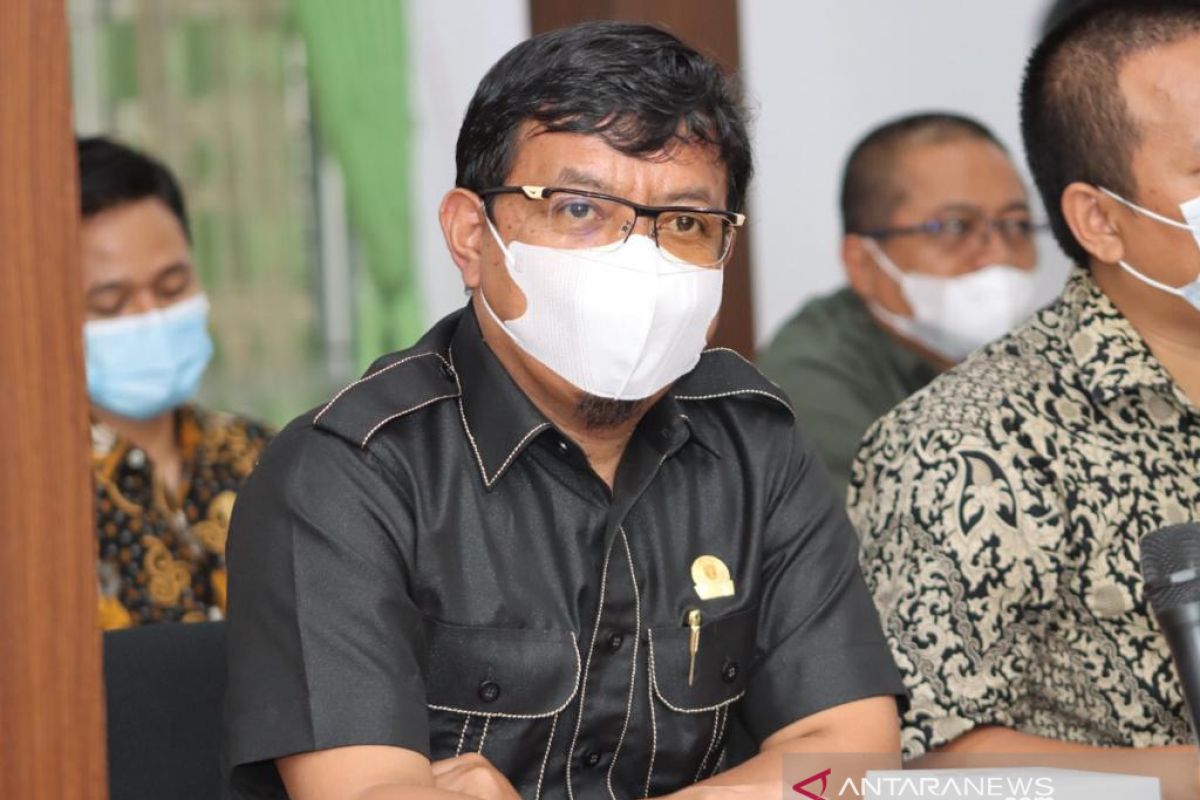 Irsan minta masyarakat Banjarbaru berperan cegah COVID-19 melalui PHBS
