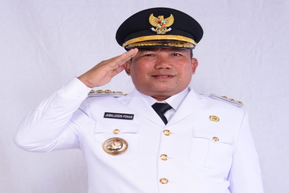 Sibolga satu-satunya kota PPKM level 1 di Sumut