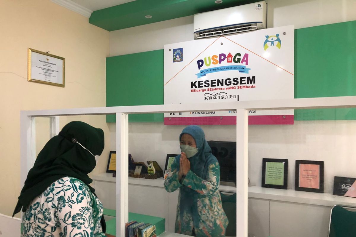 Dinas: Kegagalan mengasuh akibatkan anak dalam kondisi rentan