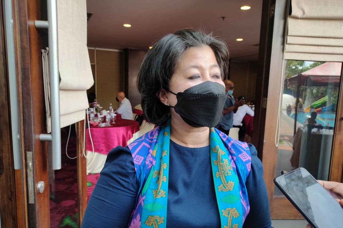 LSM LAdA Damar dorong penyusunan SOP bagi PMI korban TPPO