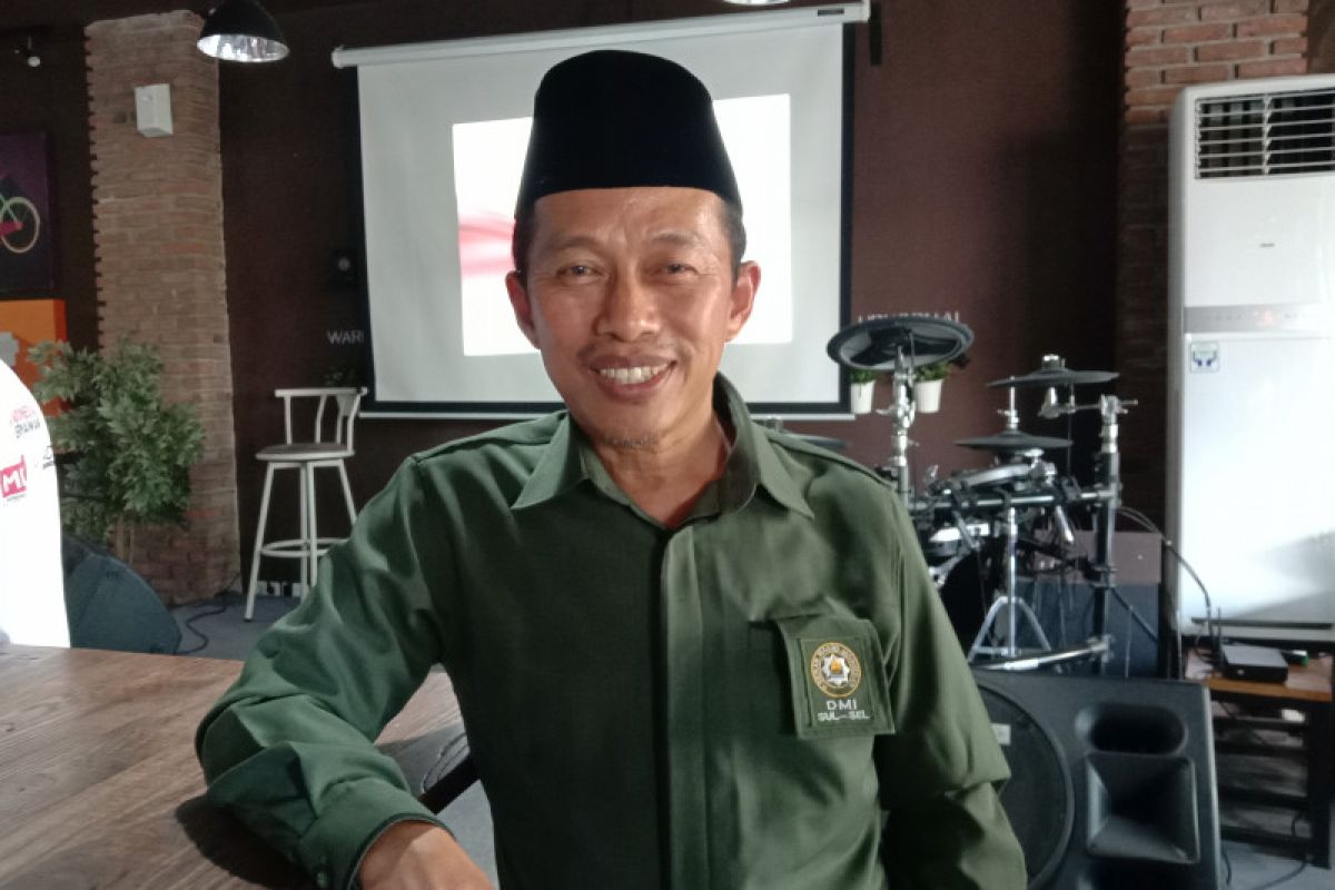 BKPRMI imbau pemuda gaungkan Al Quran peringati Maulid Nabi Muhammad SAW