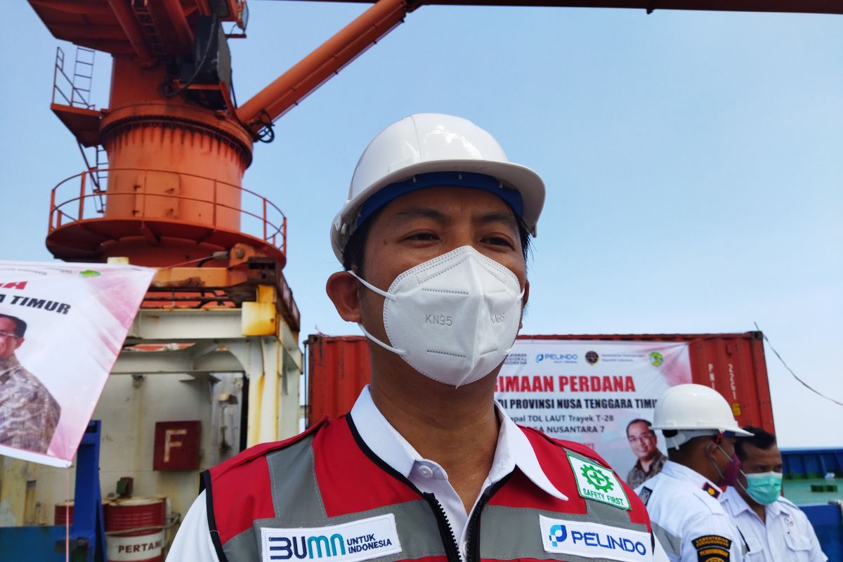 Kadin Manggarai Barat gerakkan pengusaha manfaatkan tol laut