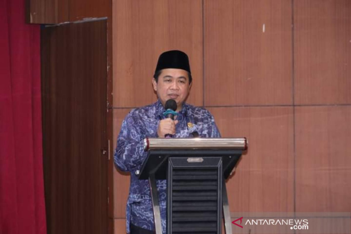 Pemkot Banjarmasin terus benahi kawasan kumuh