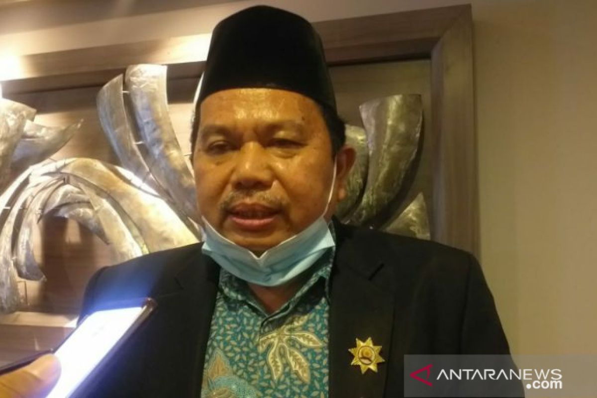 MUI Belitung ajak umat Islam teladani akhlak Nabi Muhammad SAW