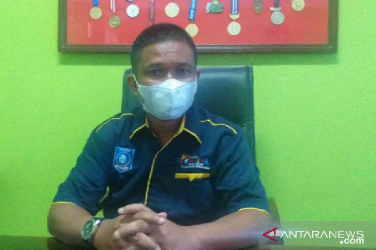 Pemkab Belitung siapkan penghargaan bagi atlet peraih medali PON Papua