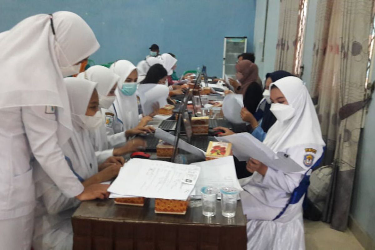 PIM-GGP sinergi dukung percepatan vaksin di Lampung Tengah