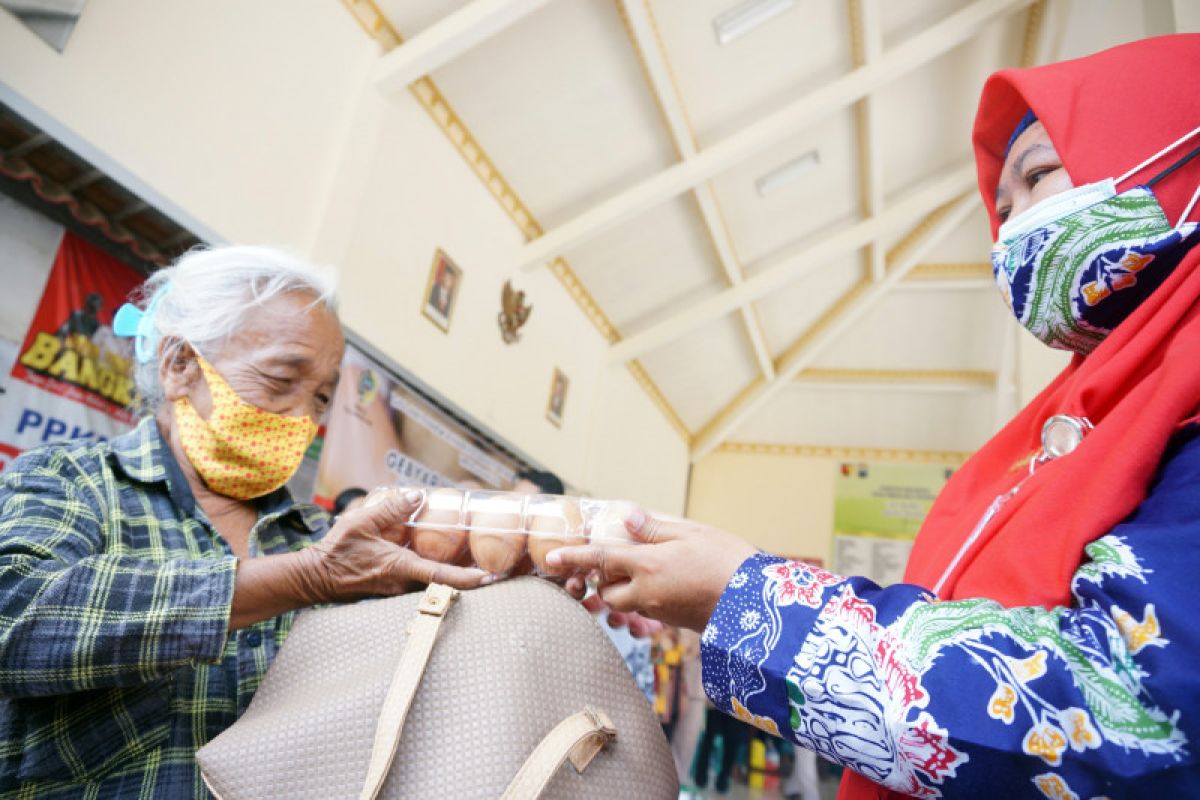 Elderly adult populace continues to increase: BKKBN