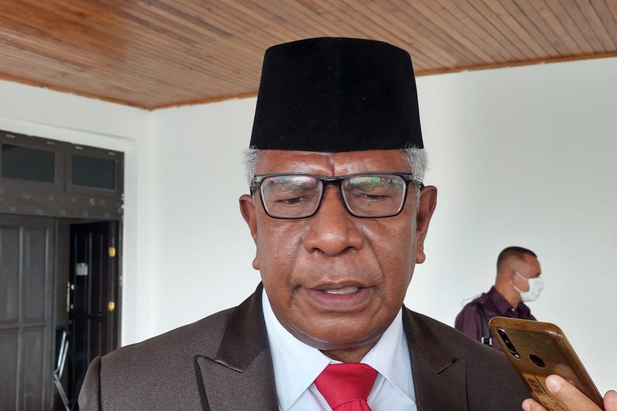 Menag dijadwalkan buka Pesparawi XIII Papua