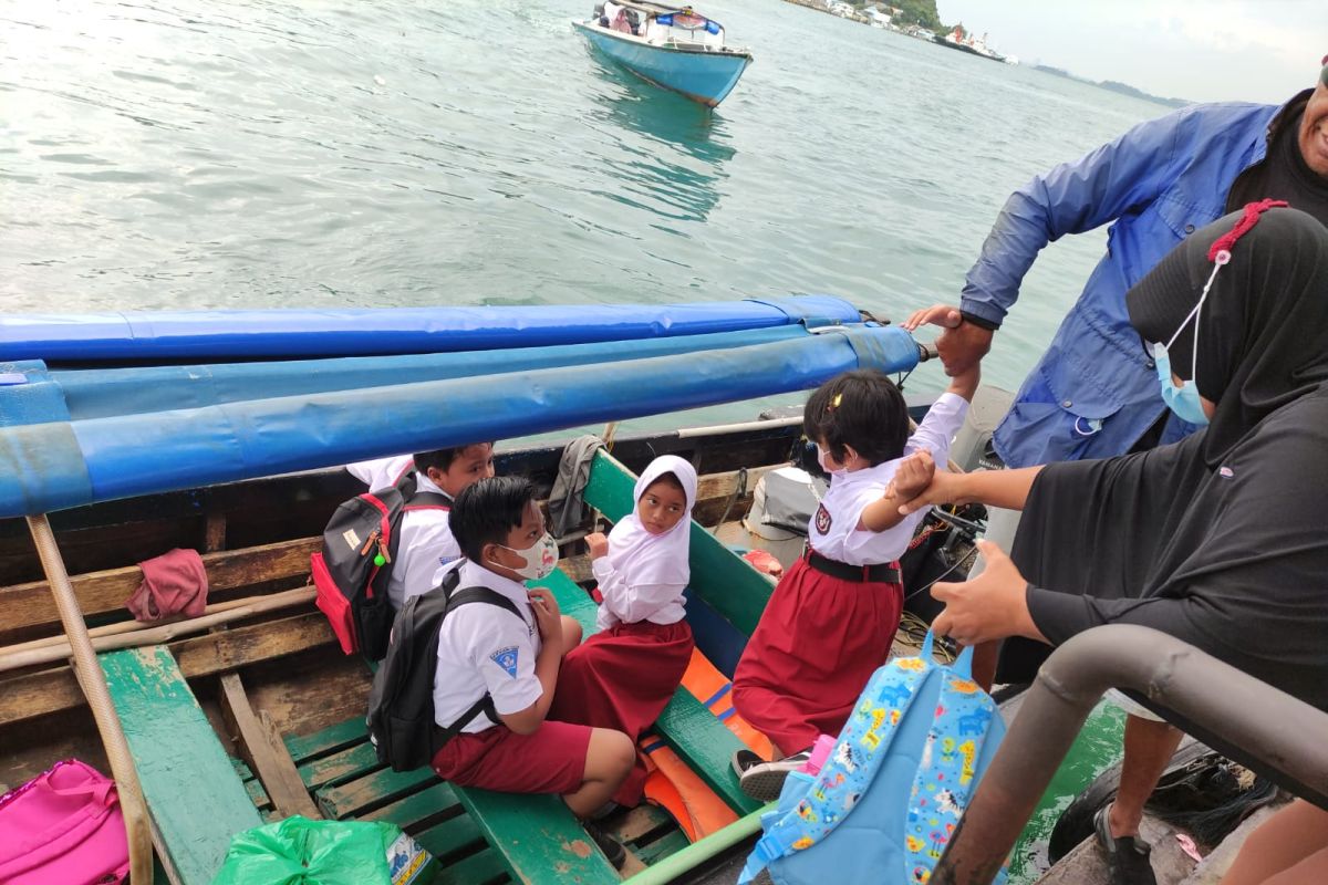 Pembelajaran tatap muka di masa COVID-19 berjalan baik