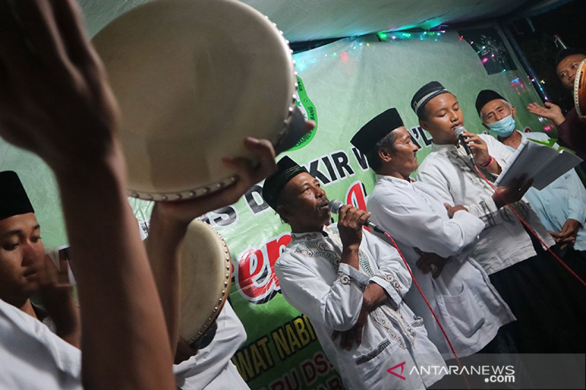 Kemenag: Geser hari libur tak kurangi kekhidmatan Maulid Nabi