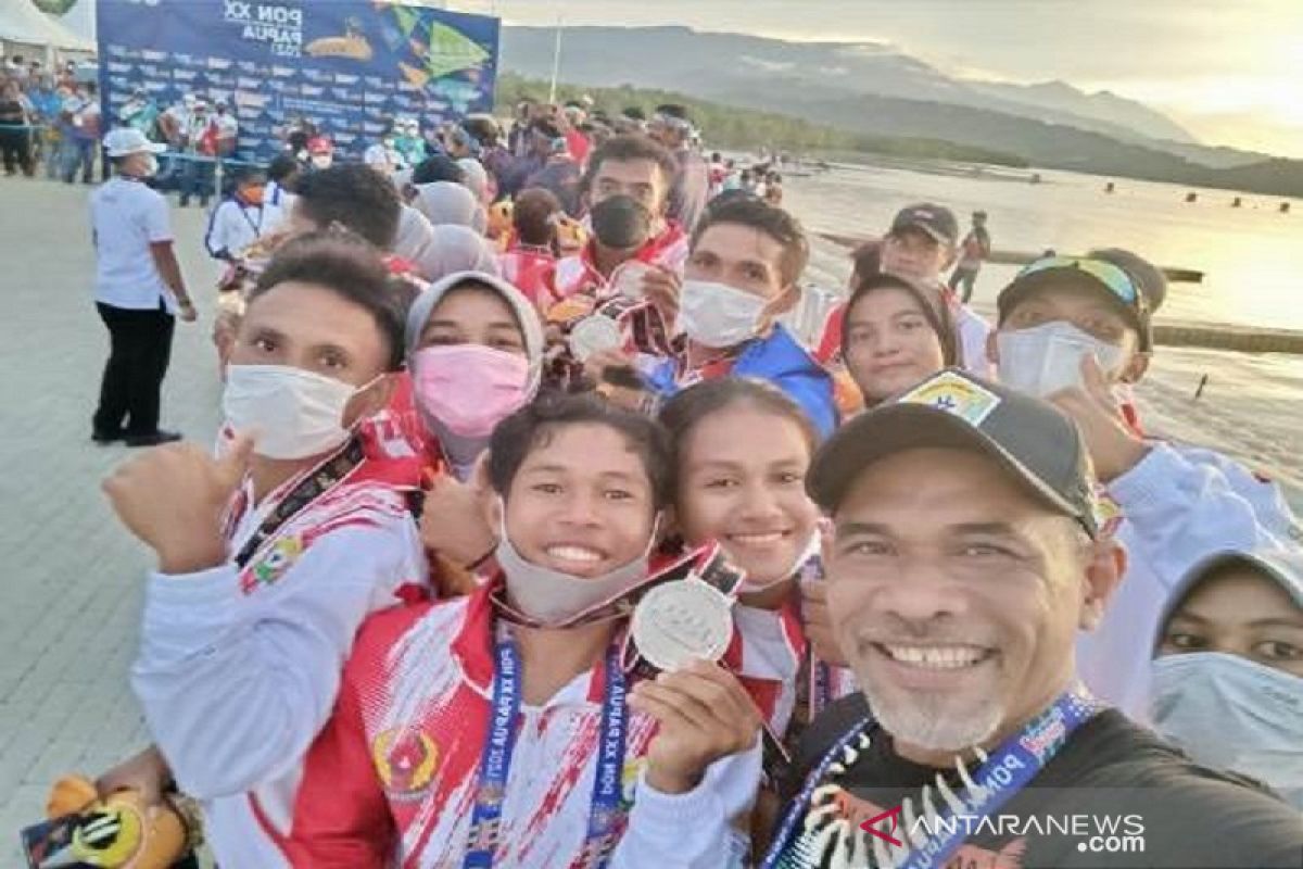 KONI Sultra apresiasi perjuangan 14 cabang olahraga di PON Papua