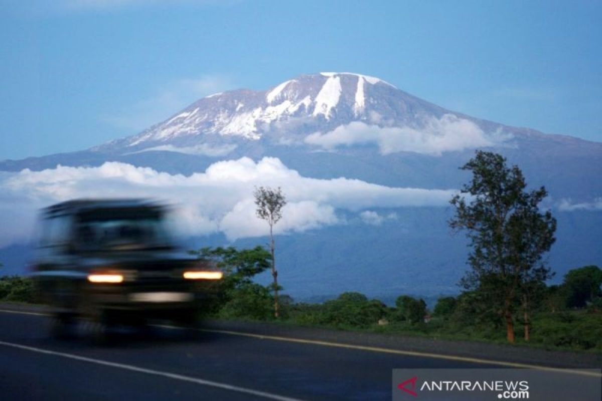 Virus Marburg landa Tanzania, Lima orang meninggal