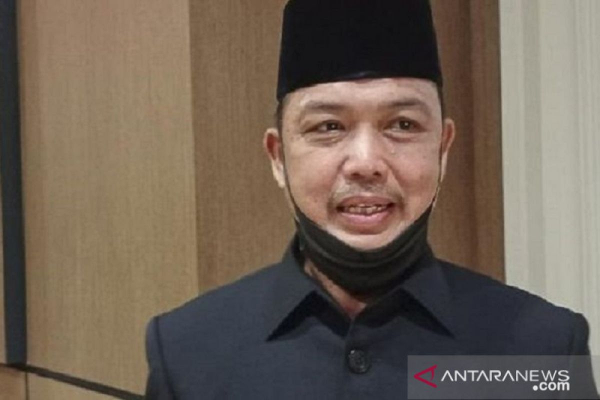 Ria Norsan minta BPN gencarkan sosialisasi pencegahan sengketa tanah