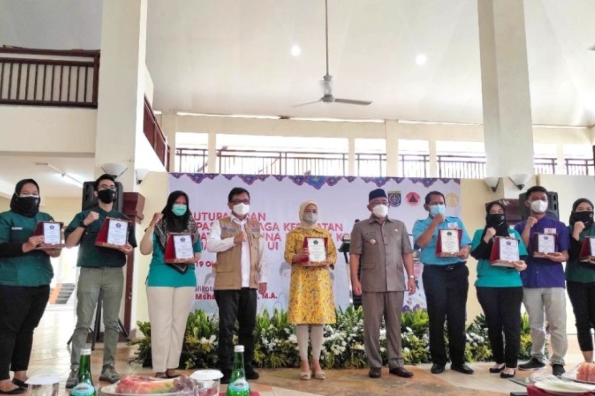 Wisma Makara UI tidak lagi jadi tempat isolasi mandiri pasien COVID-19