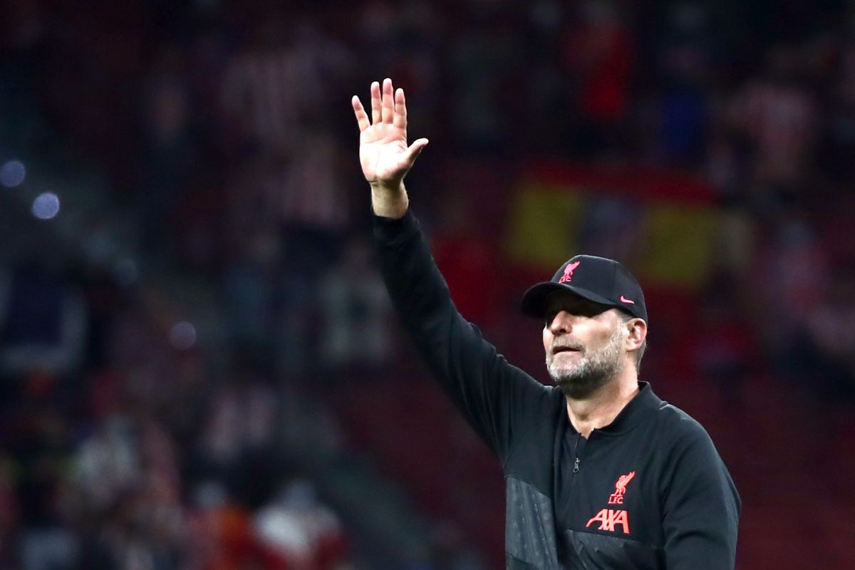 Jurgen Klopp akui tidak peduli Liverpool menang