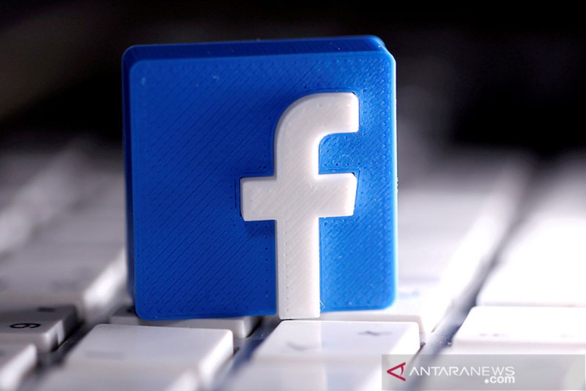 Facebook dituduh sensor media negara Rusia