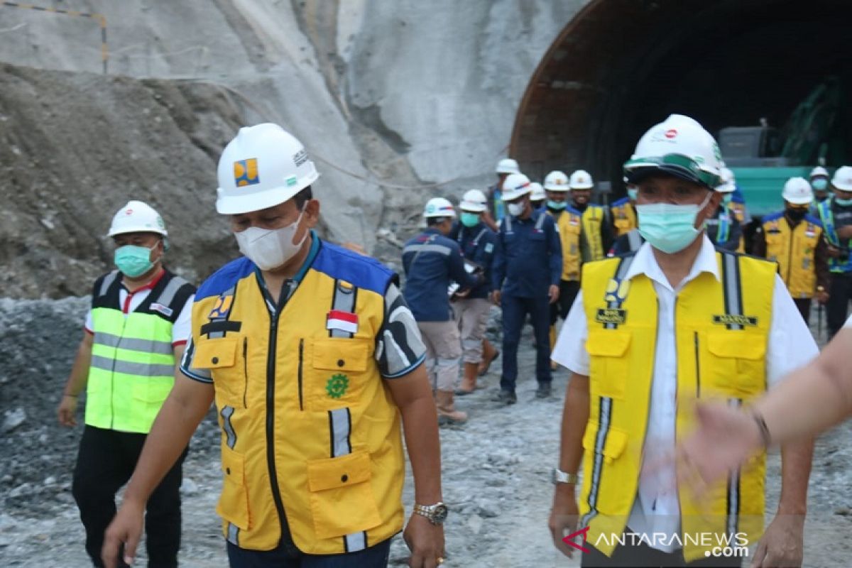 Tidak ada indikasi Tipikor  proyek bendungan Waeapo, jangan terpengaruh isu