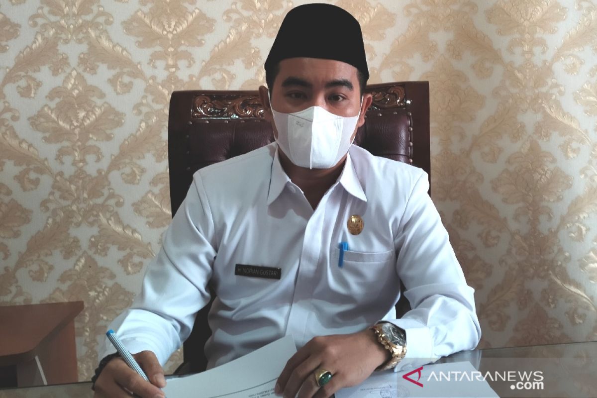 Rejang Lebong tuan rumah KSM tingkat Bengkulu