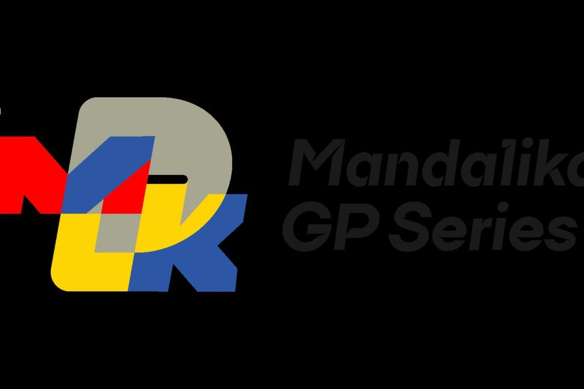 ITDC dan MGPA luncurkan logo Mandalika GP Series