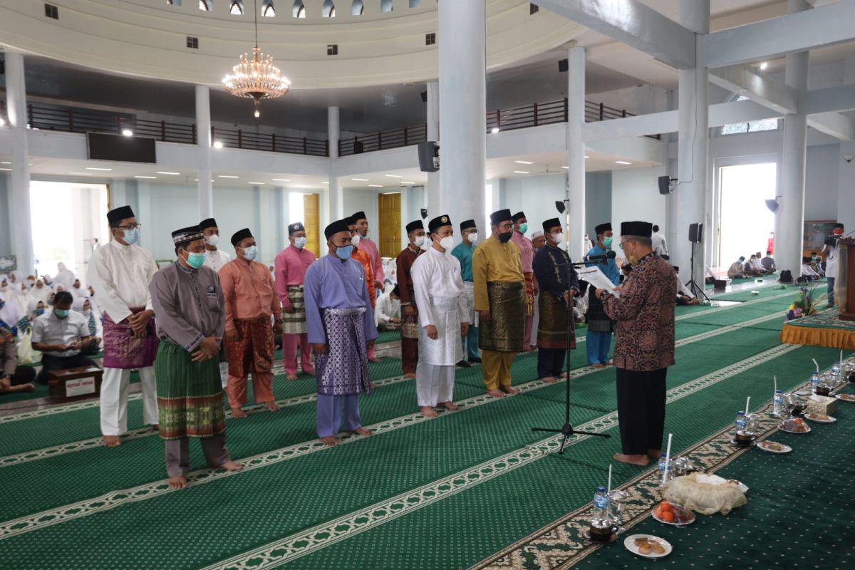 Pemprov Kepri anggarkan  Rp3 miliar untuk juru dakwah di pulau terpencil