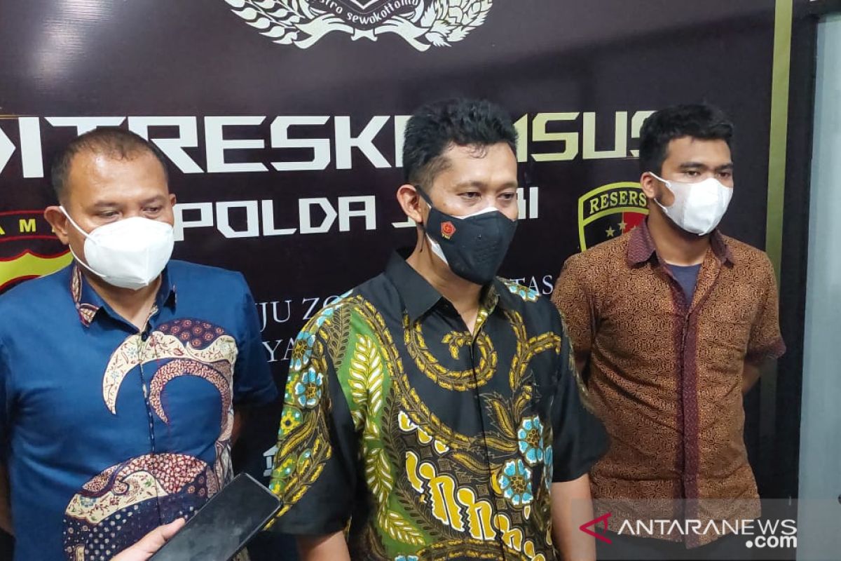 Polda Jambi terima 88 laporan dari korban investasi lele