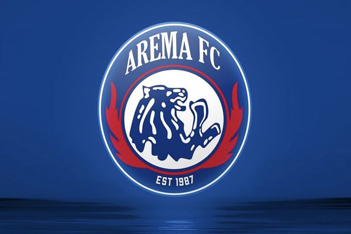 Bus milik klub Arema FC dirusak oleh sekelompok orang