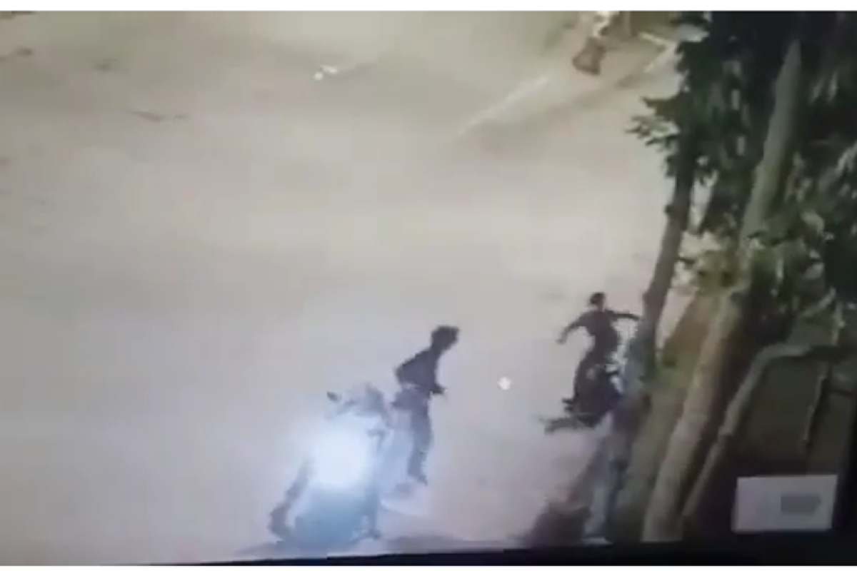 Polisi ringkus tiga pelaku begal di Bekasi