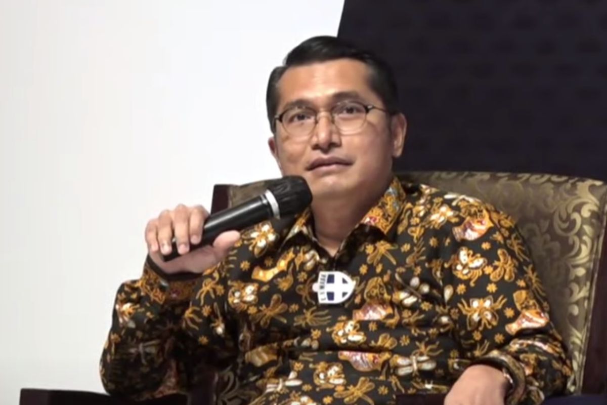 Kemenkop dan Mabes Polri sepakat dahulukan sosialisasi perizinan UMKM