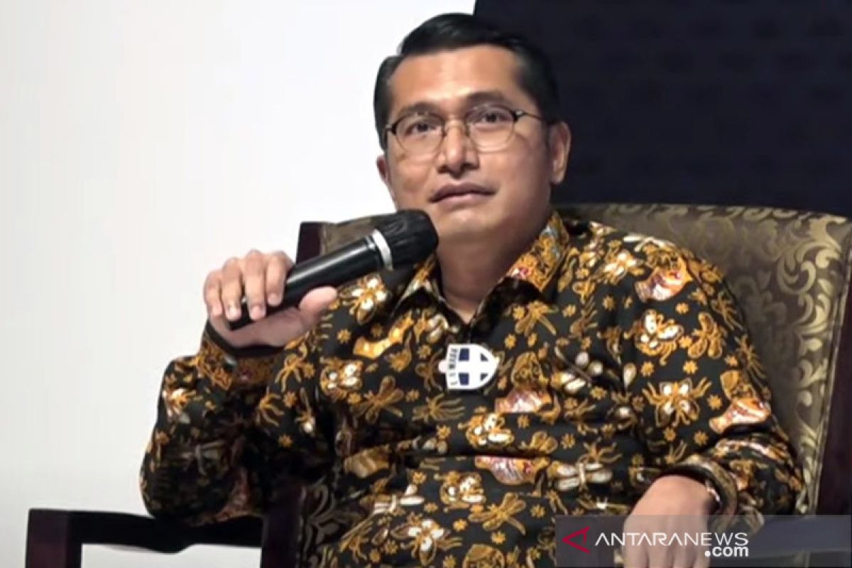 Kemenkop-Polri sepakat utamakan sosialisasi izin edar produk UMKM