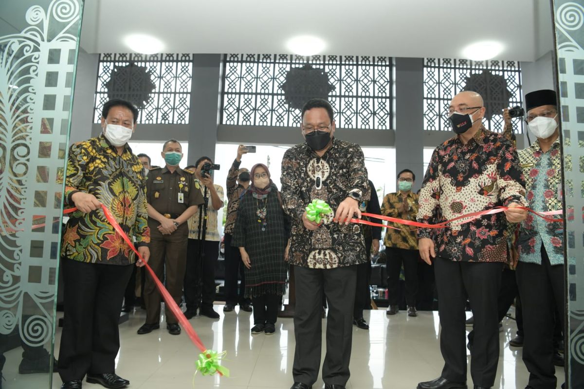 Provinsi Aceh miliki Pusat Studi Arsip Kebencanaan Tsunami