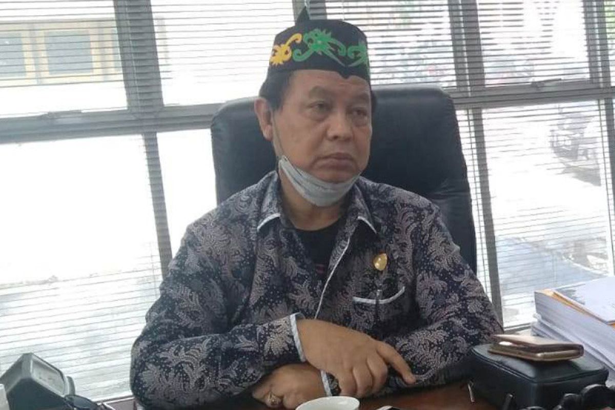 Legislator Kalteng minta penggunaan embung lebih dimaksimalkan