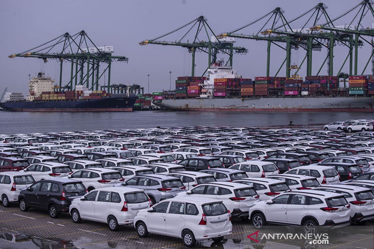 Indonesia seeks to export cars to Australia in first quarter